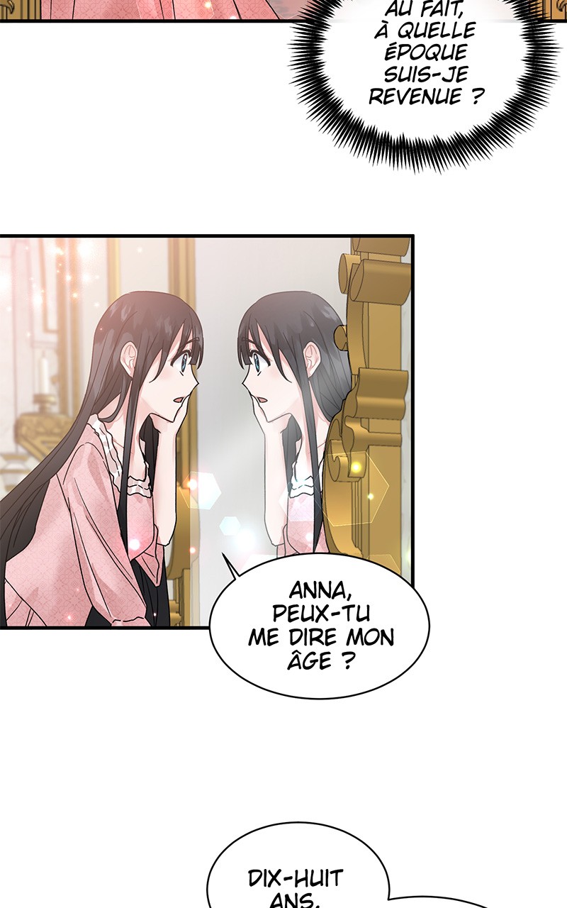 Read Angelic Lady vf Manga Online
