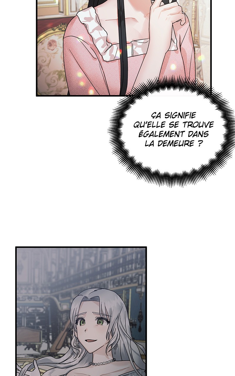 Read Angelic Lady vf Manga Online