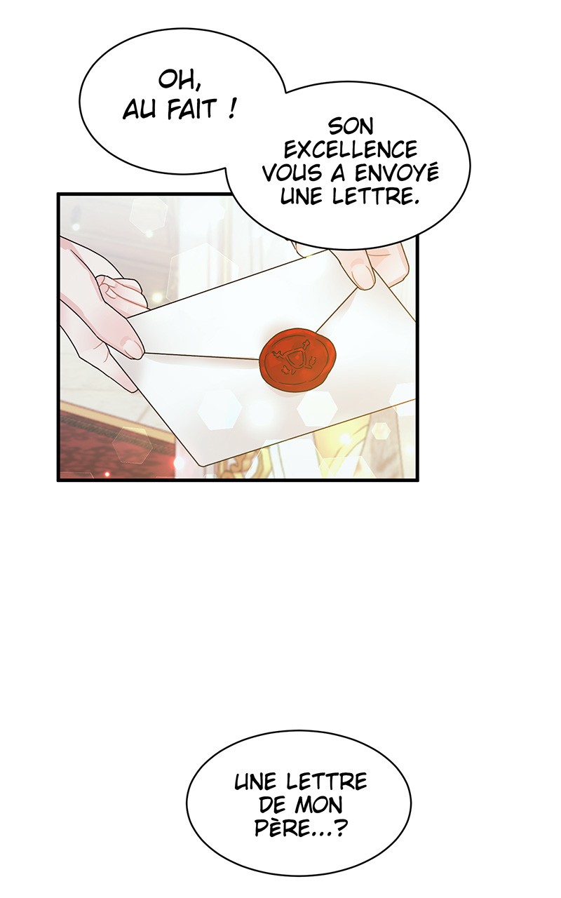 Read Angelic Lady vf Manga Online