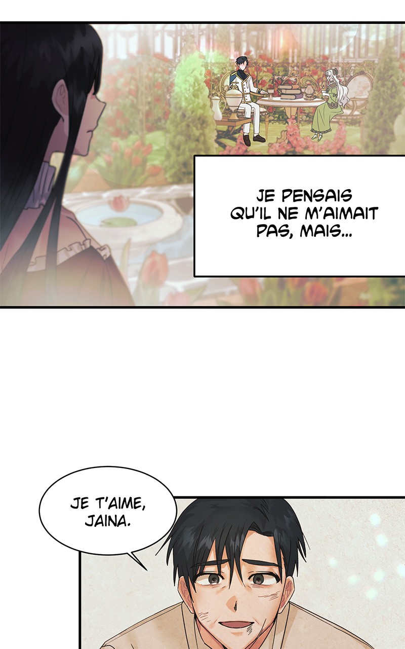 Read Angelic Lady vf Manga Online