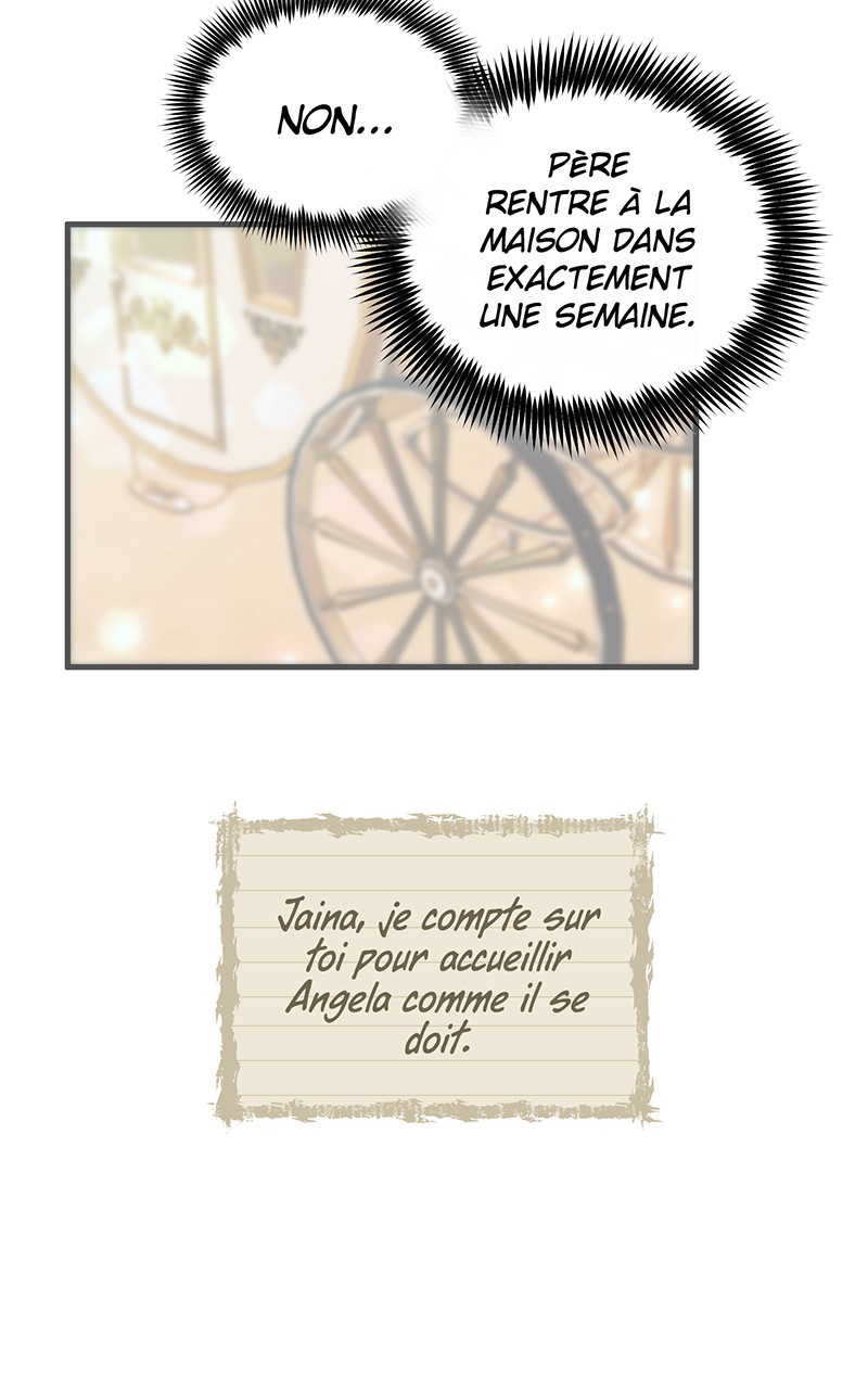 Read Angelic Lady vf Manga Online