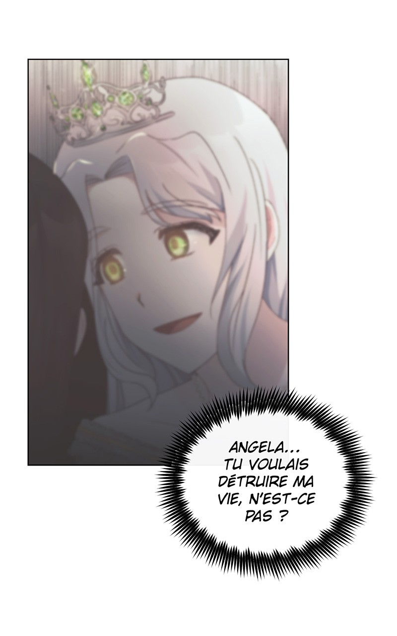 Read Angelic Lady vf Manga Online