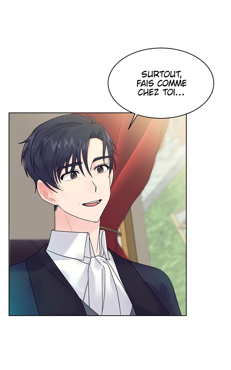 Read Angelic Lady vf Manga Online