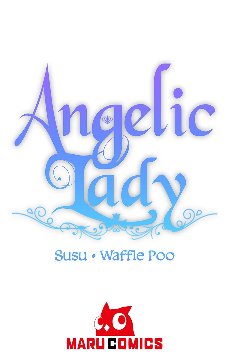 Read Angelic Lady vf Manga Online