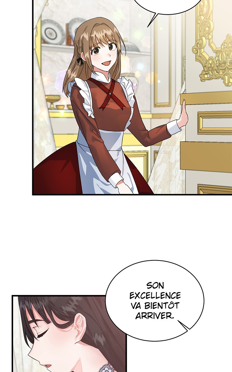 Read Angelic Lady vf Manga Online