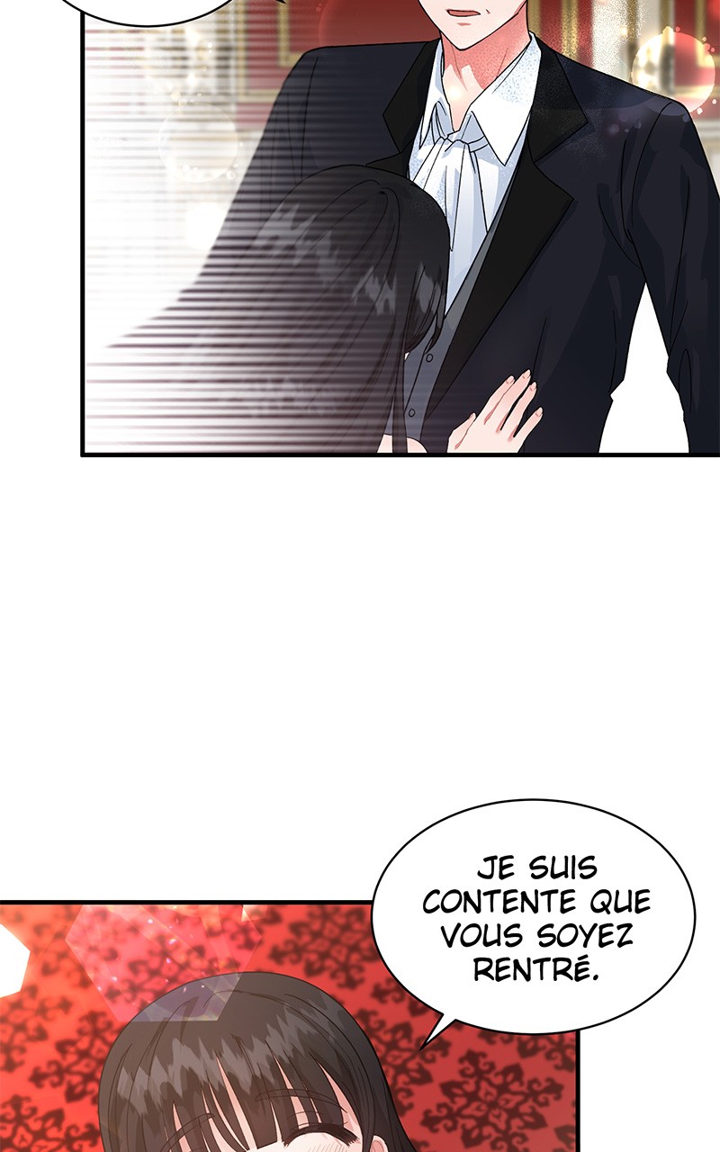 Read Angelic Lady vf Manga Online