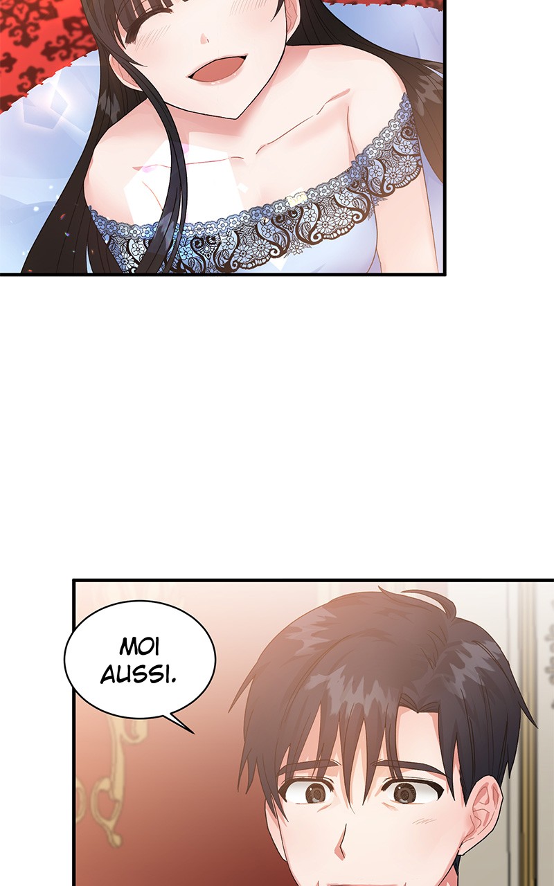 Read Angelic Lady vf Manga Online