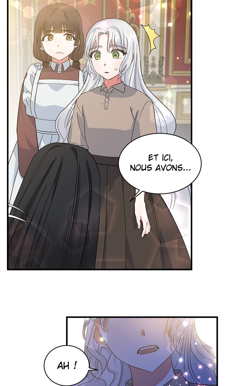 Read Angelic Lady vf Manga Online