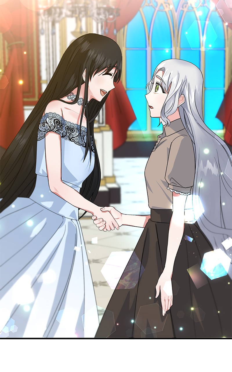 Read Angelic Lady vf Manga Online