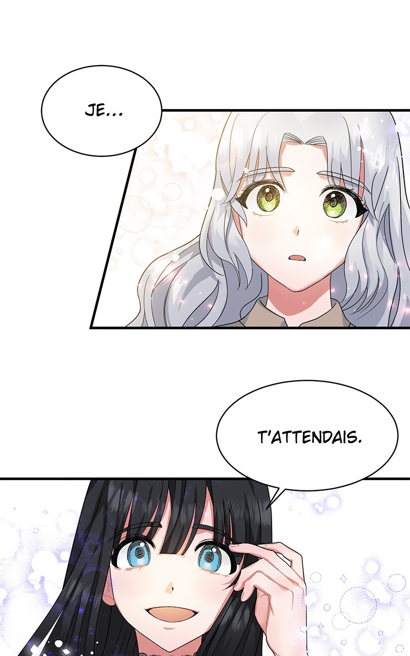Read Angelic Lady vf Manga Online