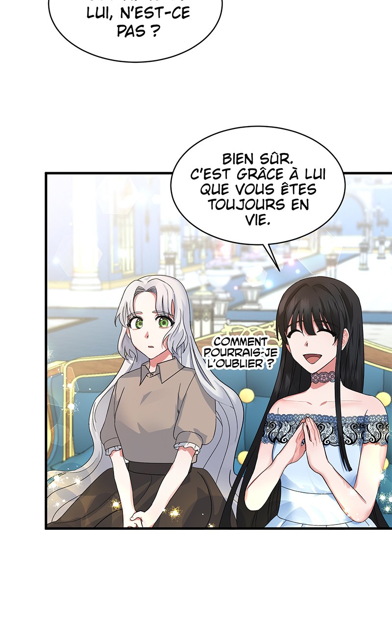 Read Angelic Lady vf Manga Online