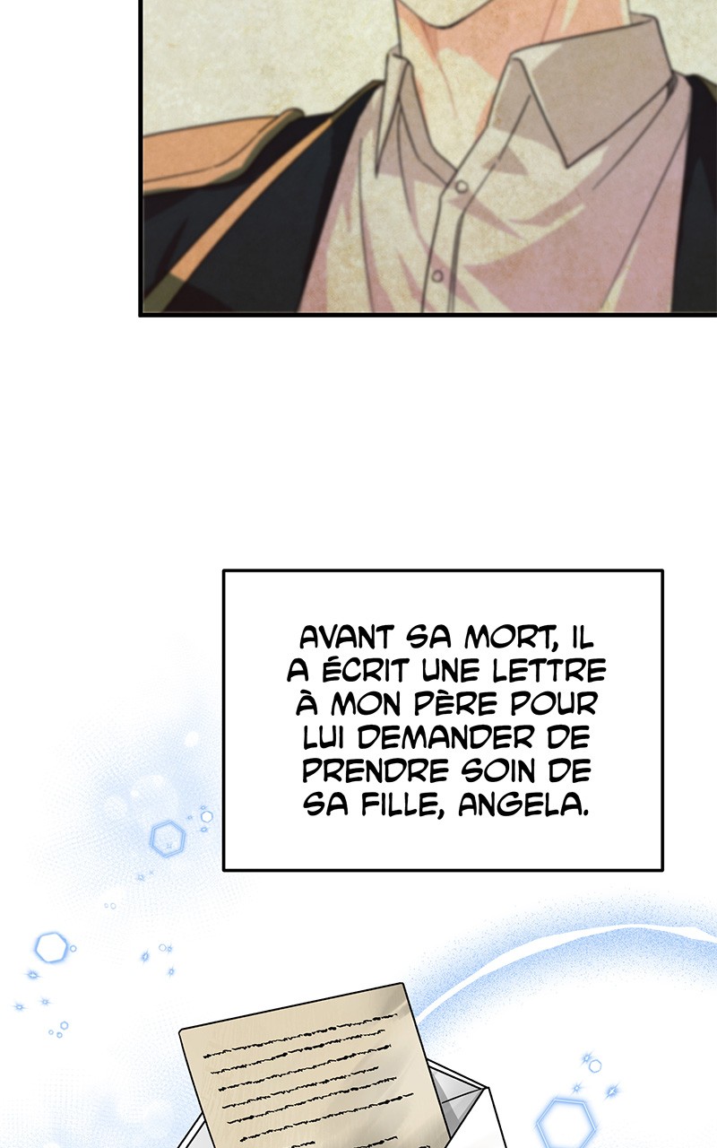Read Angelic Lady vf Manga Online