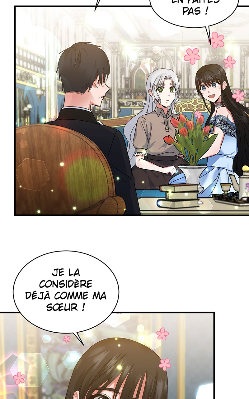 Read Angelic Lady vf Manga Online