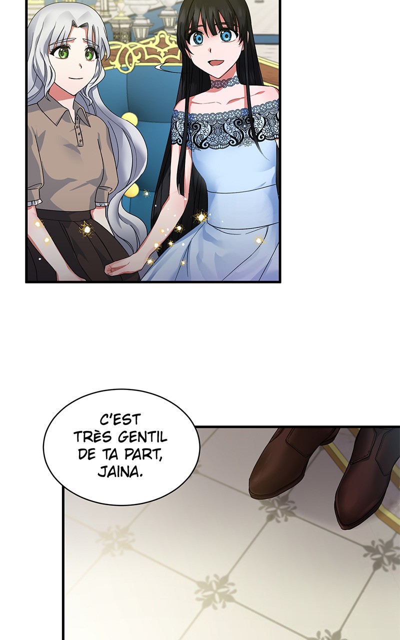 Read Angelic Lady vf Manga Online