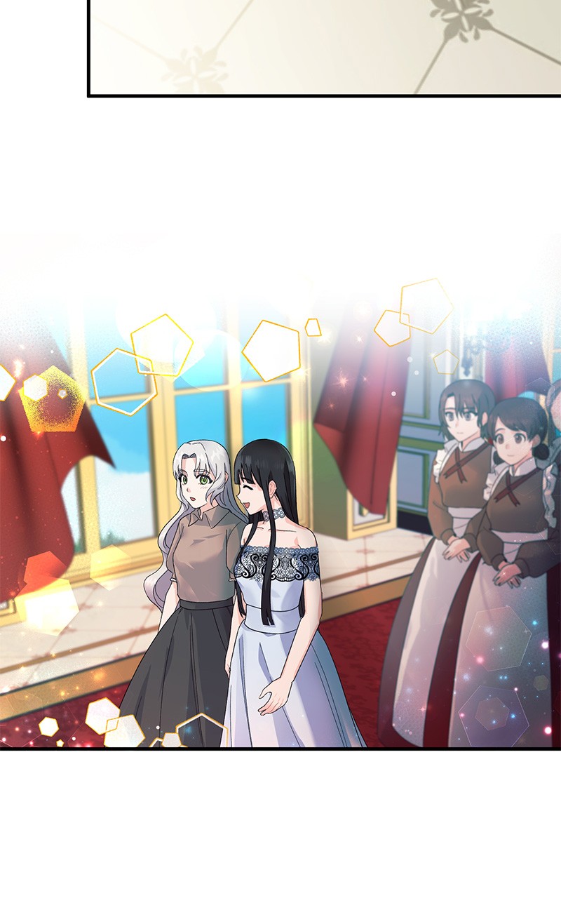 Read Angelic Lady vf Manga Online