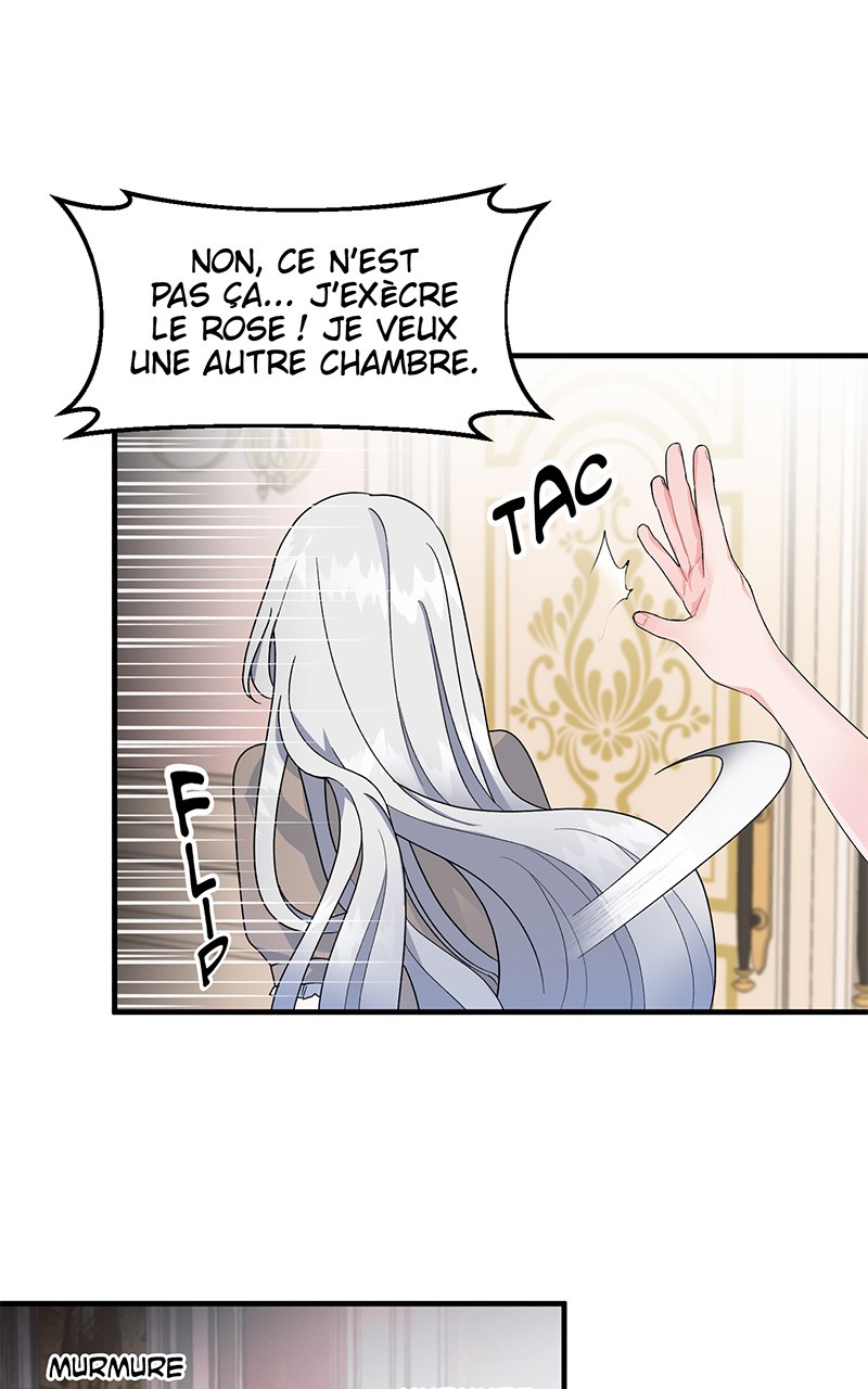 Read Angelic Lady vf Manga Online