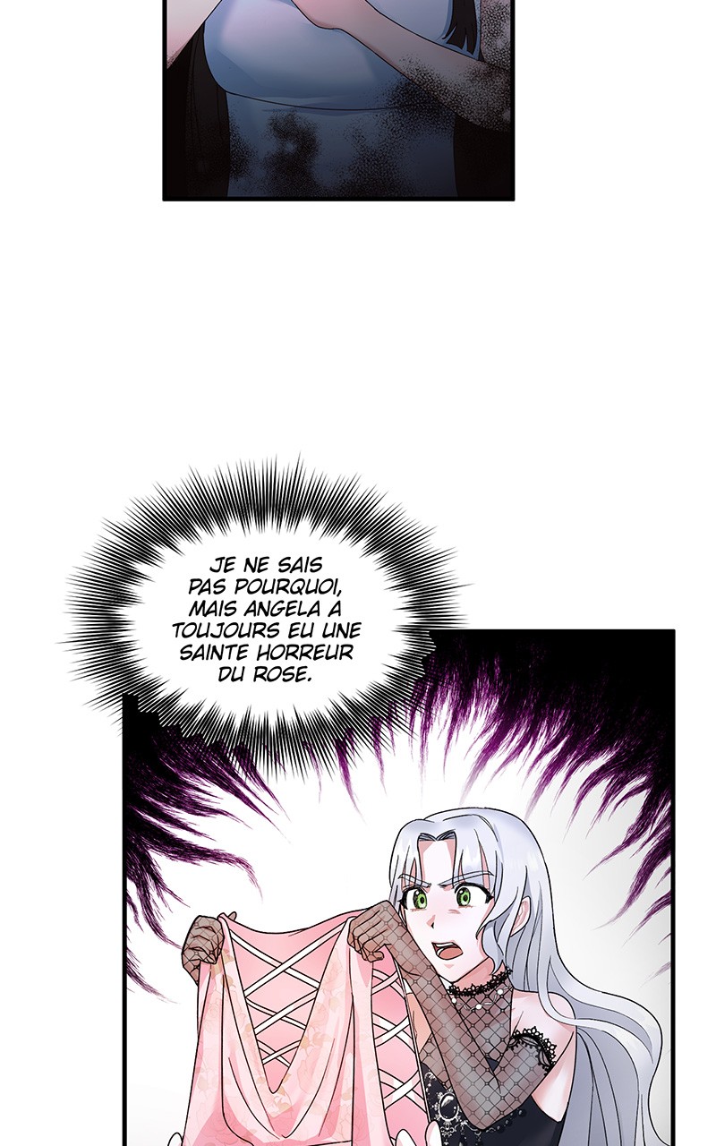 Read Angelic Lady vf Manga Online