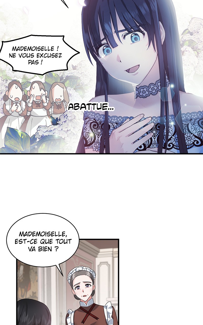 Read Angelic Lady vf Manga Online