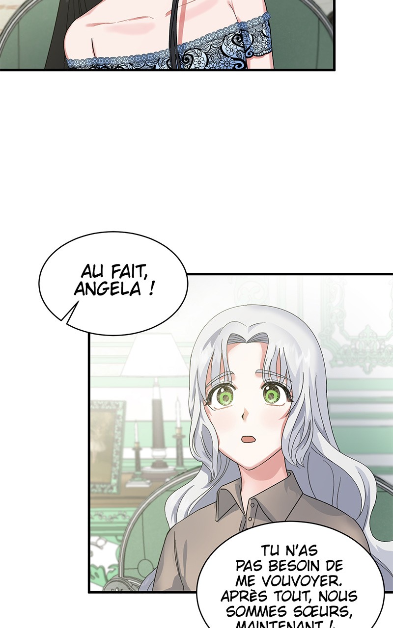 Read Angelic Lady vf Manga Online