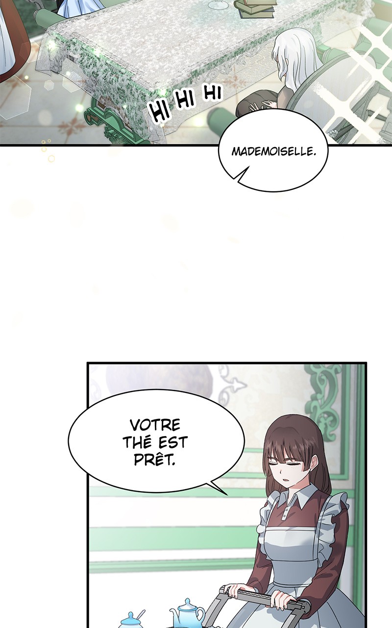 Read Angelic Lady vf Manga Online