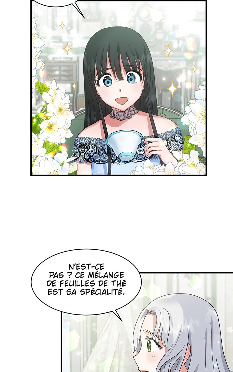 Read Angelic Lady vf Manga Online