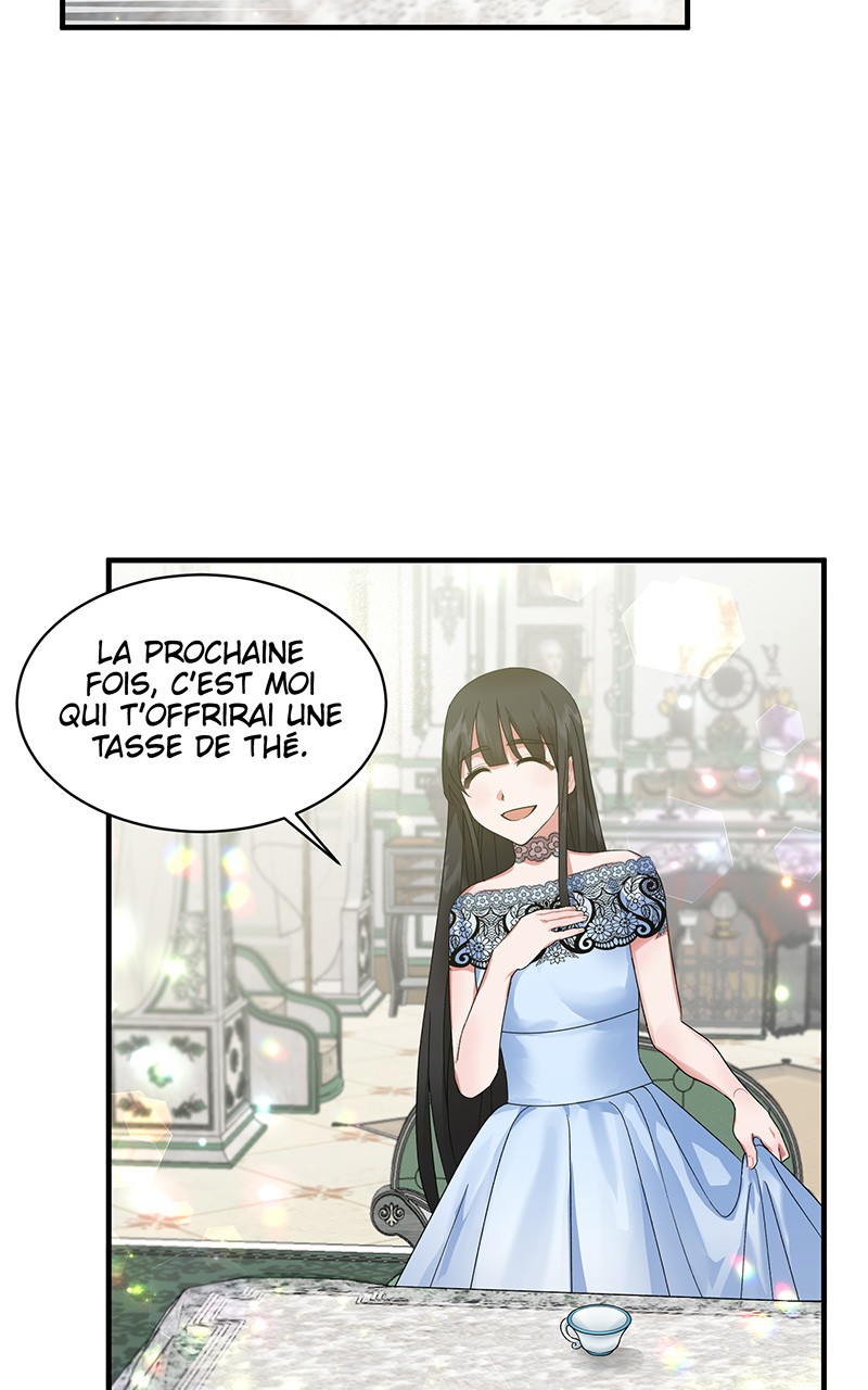 Read Angelic Lady vf Manga Online