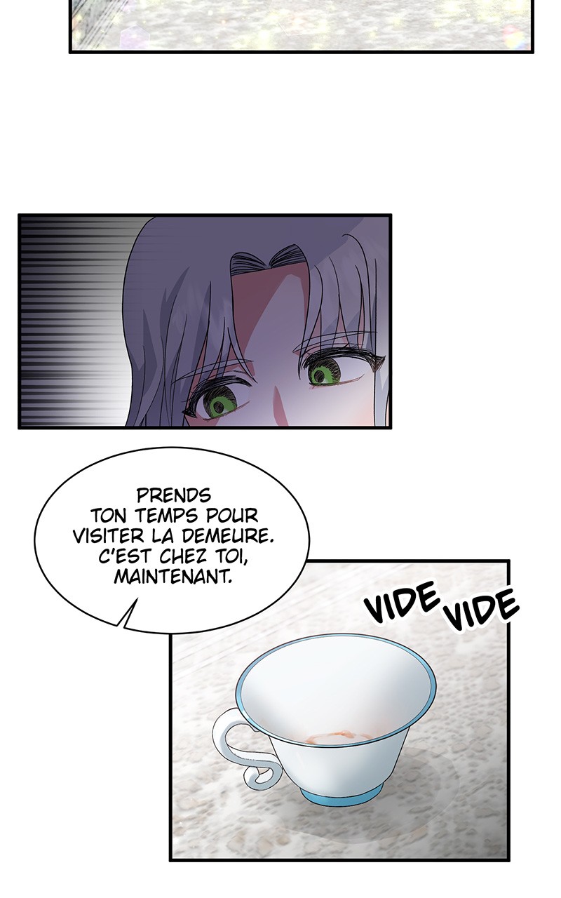 Read Angelic Lady vf Manga Online
