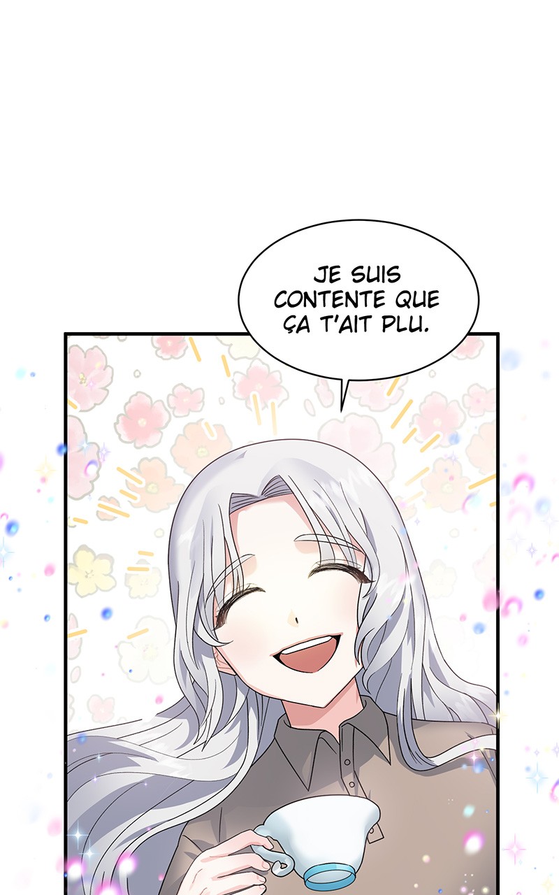 Read Angelic Lady vf Manga Online