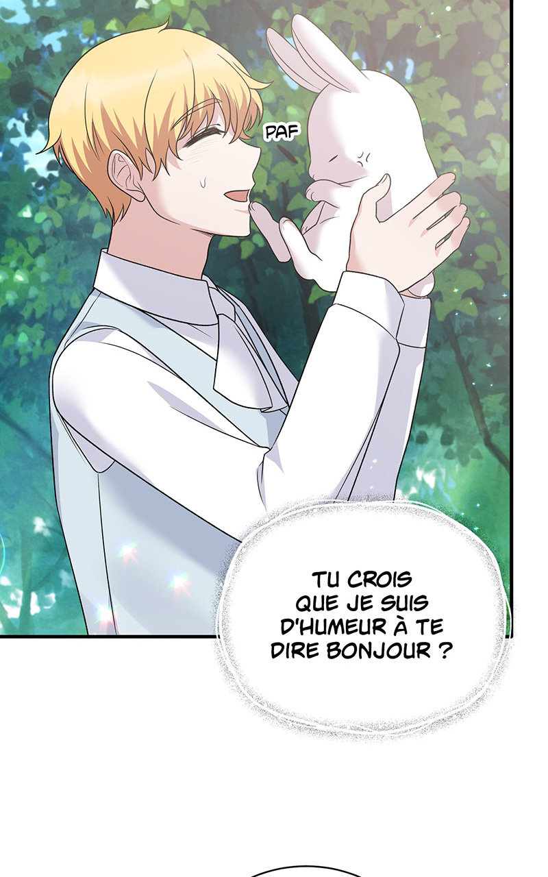 Read Angelic Lady vf Manga Online
