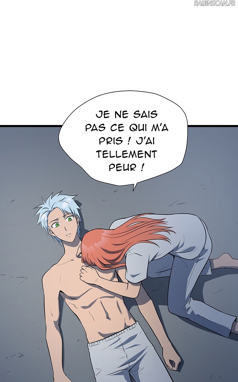 Read Arena vf Manga Online