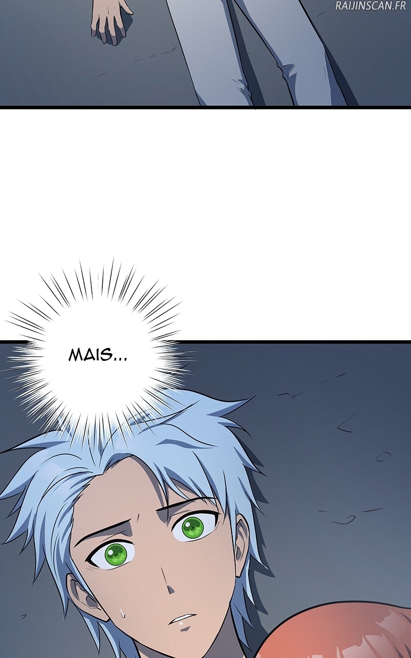 Read Arena vf Manga Online