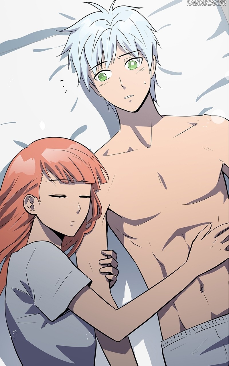 Read Arena vf Manga Online
