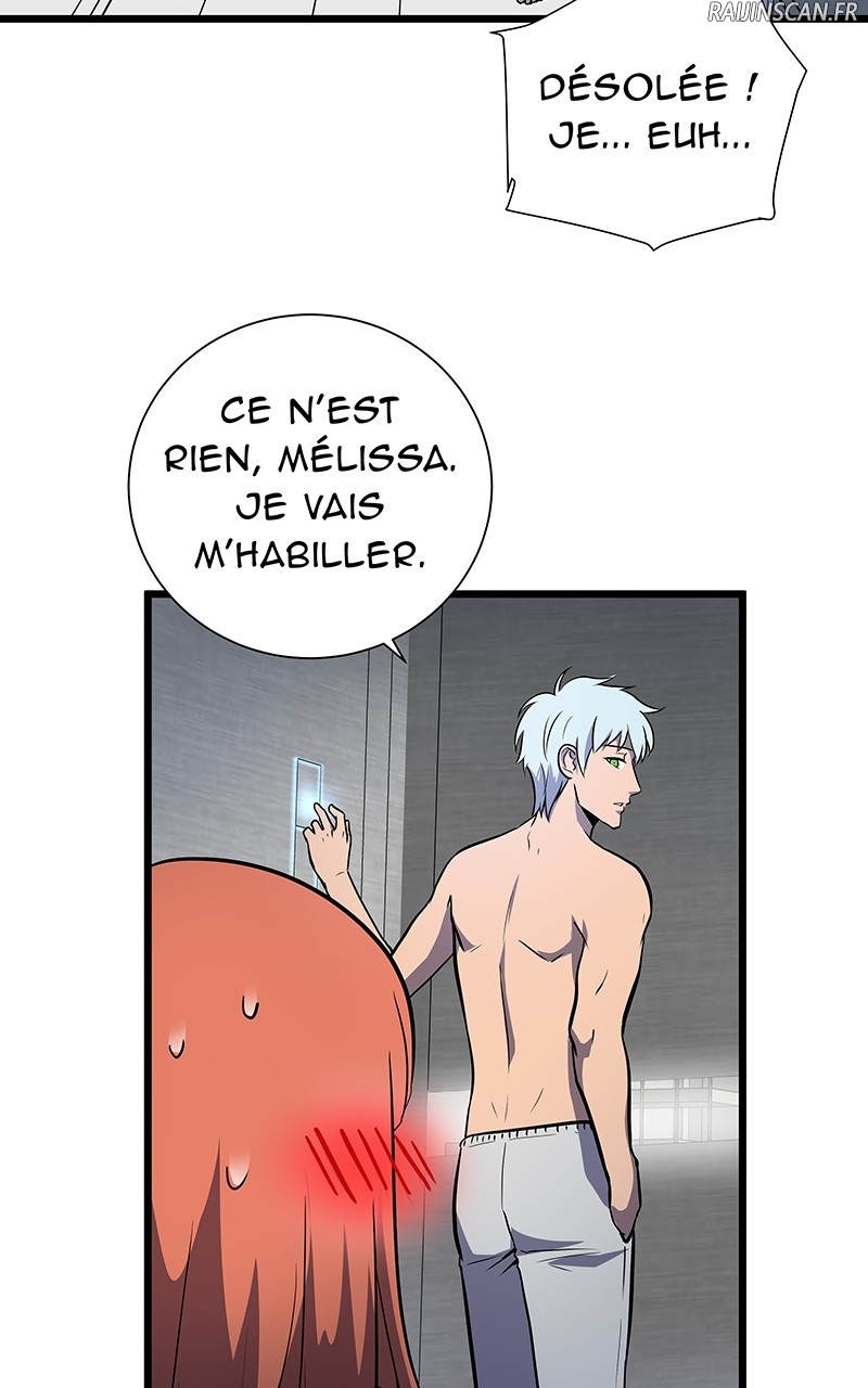 Read Arena vf Manga Online