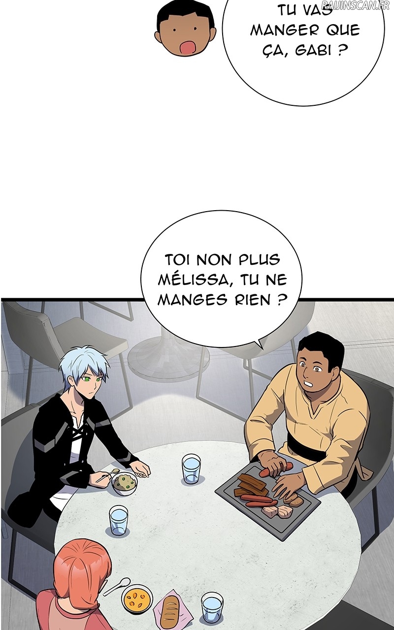 Read Arena vf Manga Online