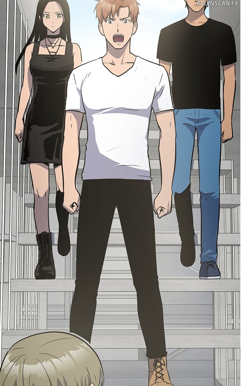 Read Arena vf Manga Online