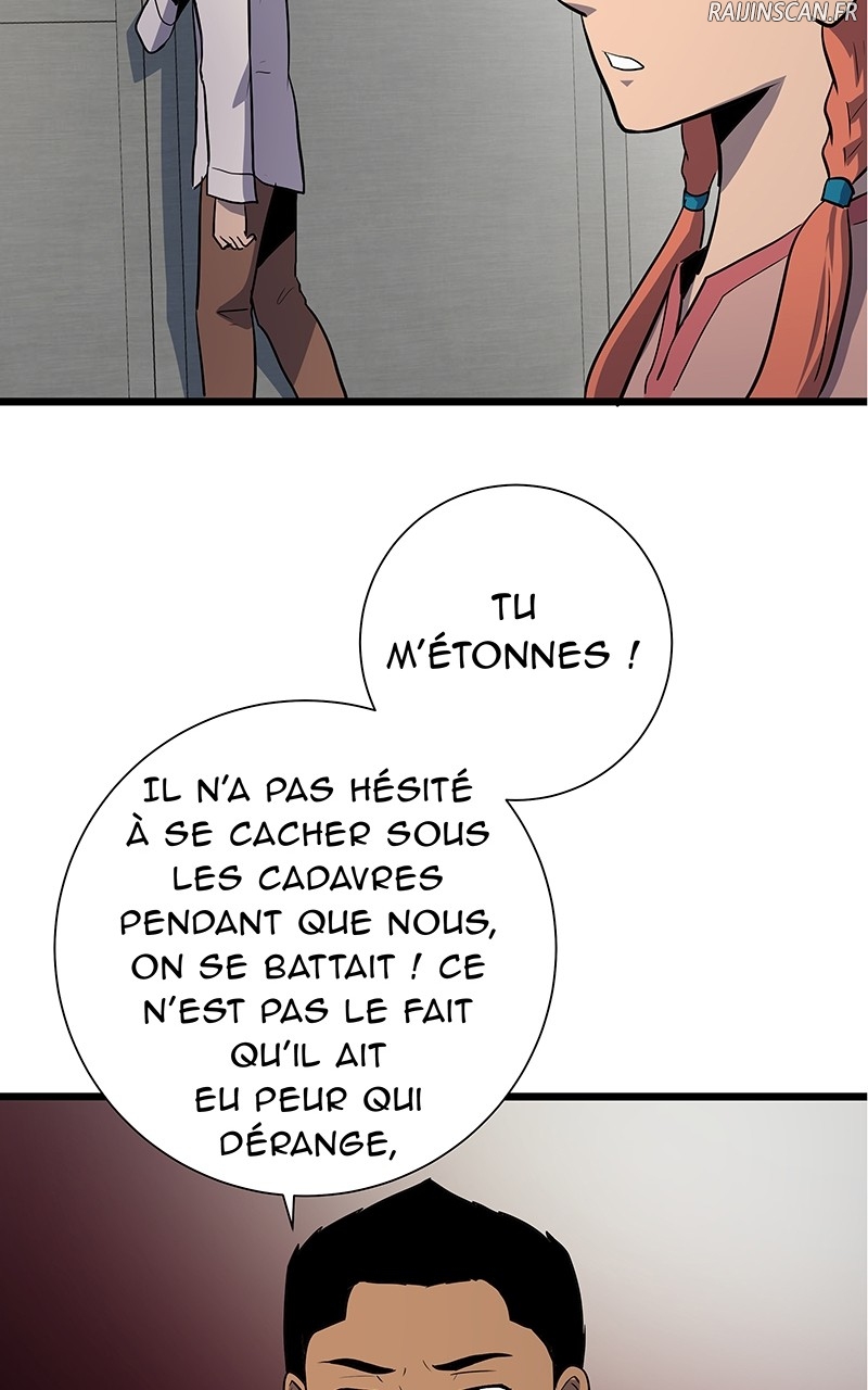 Read Arena vf Manga Online