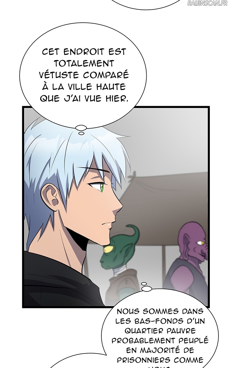 Read Arena vf Manga Online