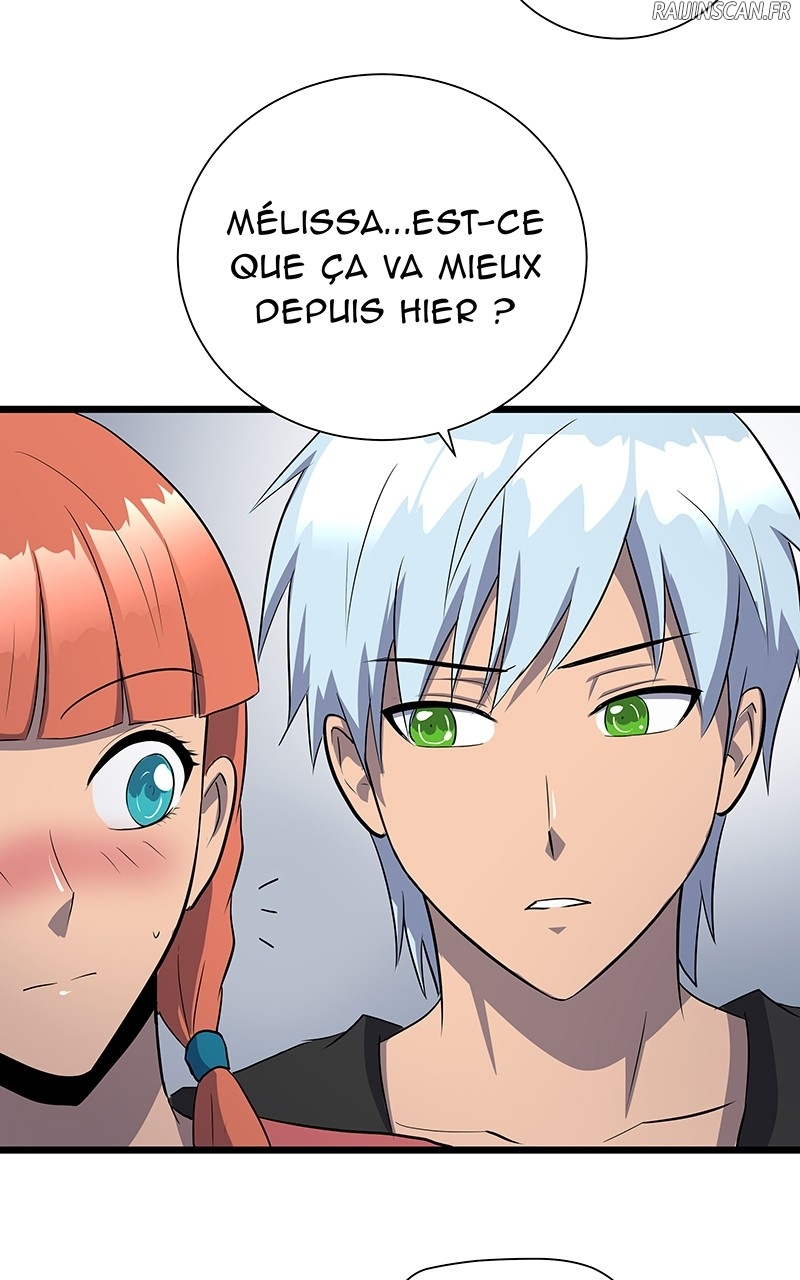 Read Arena vf Manga Online