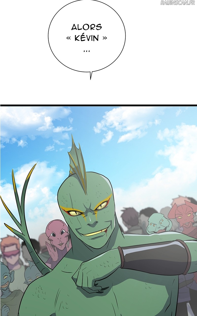Read Arena vf Manga Online