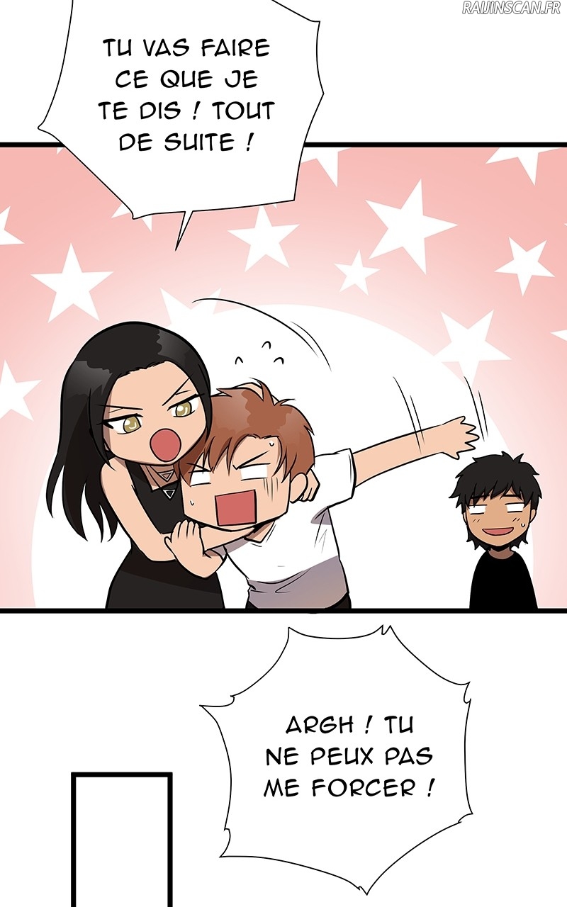 Read Arena vf Manga Online
