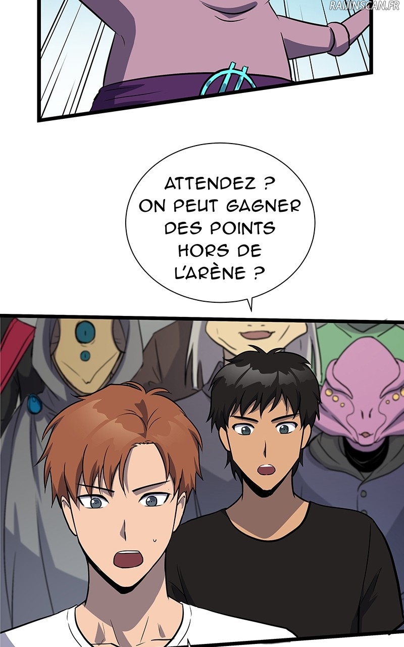 Read Arena vf Manga Online