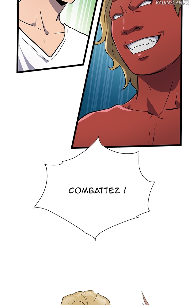 Read Arena vf Manga Online