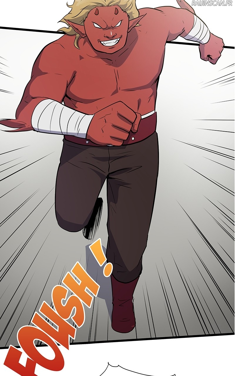 Read Arena vf Manga Online