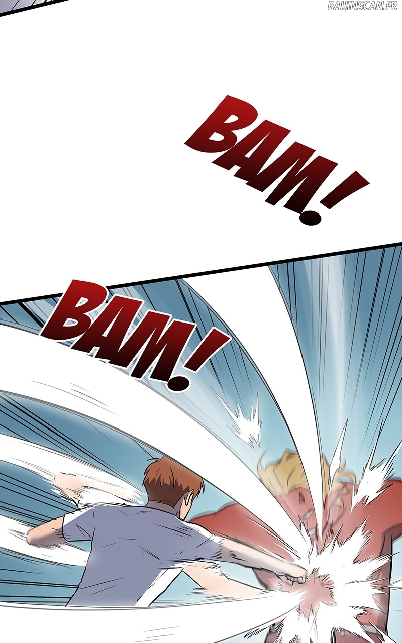 Read Arena vf Manga Online