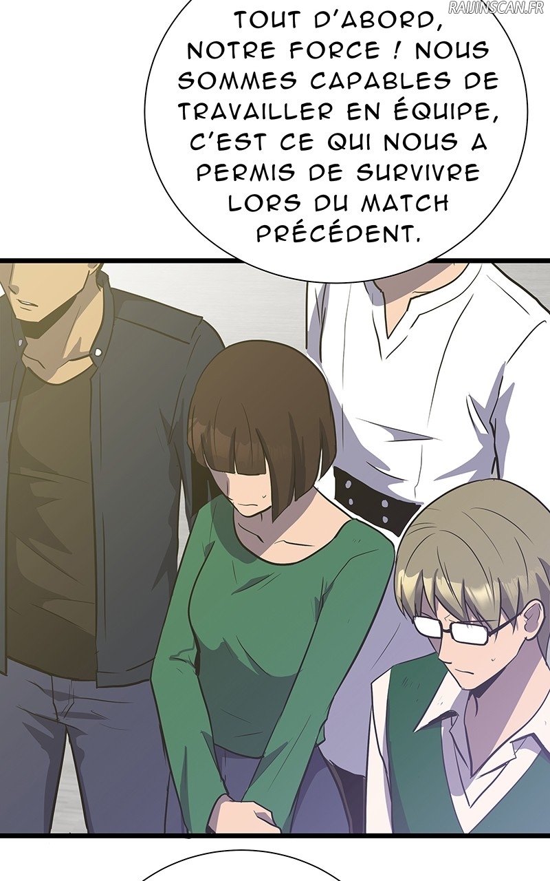 Read Arena vf Manga Online