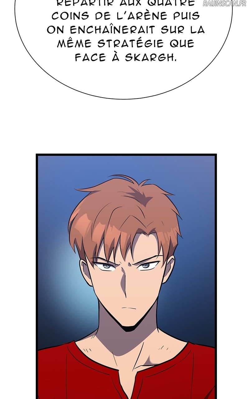 Read Arena vf Manga Online