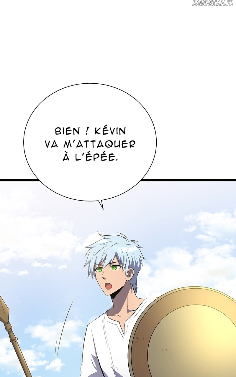 Read Arena vf Manga Online