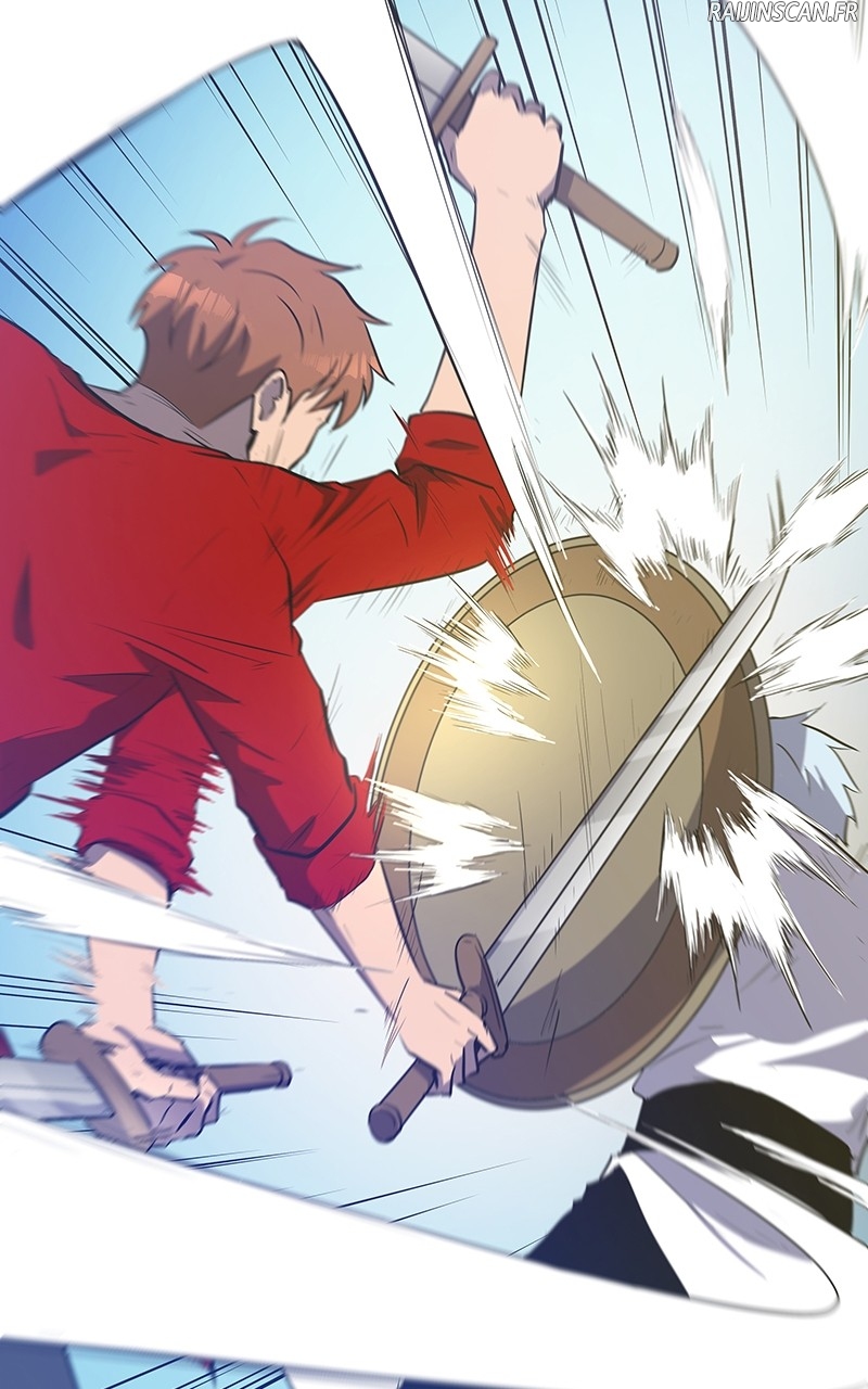 Read Arena vf Manga Online