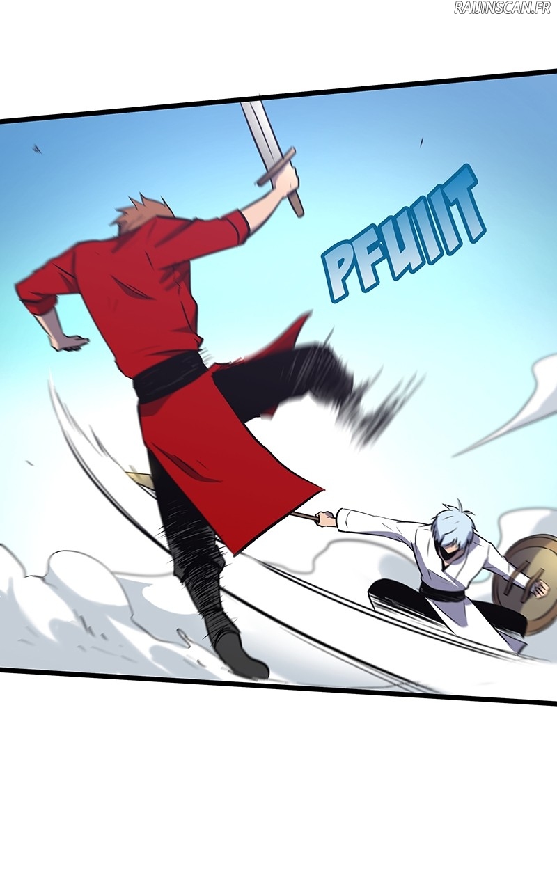 Read Arena vf Manga Online