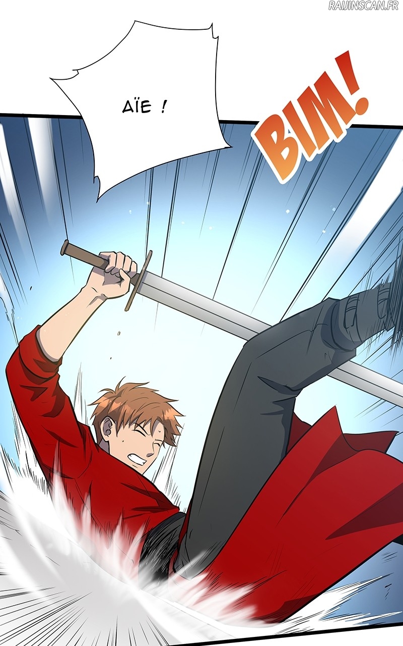 Read Arena vf Manga Online
